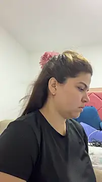 Snapshot of nurse_becky chatting on May 2026 02:16:02 PM nurse becky online show from May 2026 02:16:02 PM