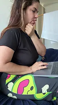 Snapshot of nurse_becky chatting on May 2026 01:47:01 PM nurse becky online show from May 2026 01:47:01 PM