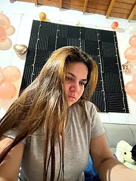 nurse becky online show from November 2025 09:59:01 PM