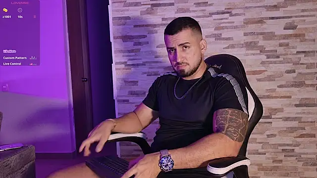 mr david cox online show from November 2025 02:16:01 AM