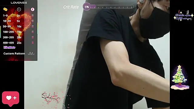 korea gay online show from March 2025 09:21:01 PM