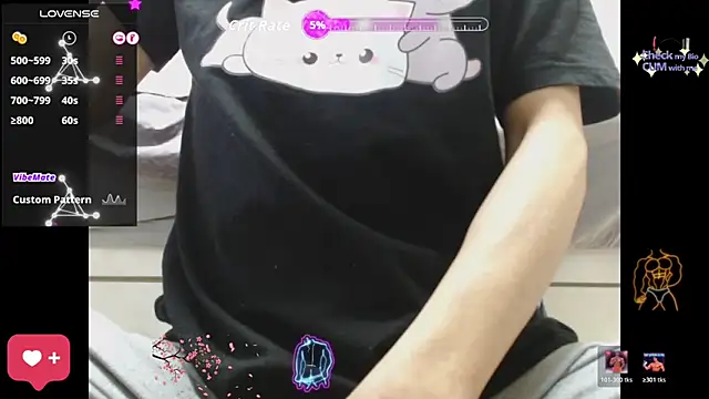 korea gay online show from December 2025 12:04:01 AM