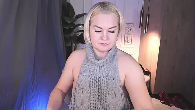 YolandaKiss online show from March 2026 08:22:01 PM