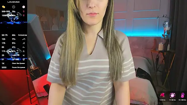 KylieMellow online show from March 2026 05:29:02 AM