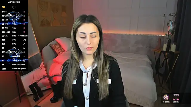 KylieMellow online show from April 2026 05:20:02 AM