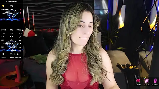 KylieMellow online show from February 2026 05:19:01 AM