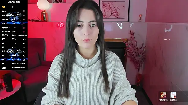 KylieMellow online show from January 2026 05:22:02 AM