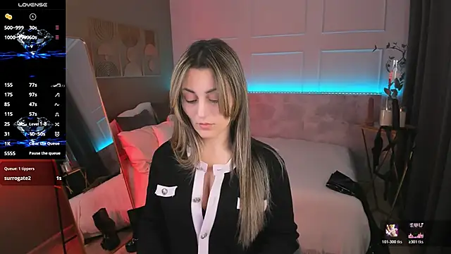 KylieMellow online show from March 2026 05:30:02 AM