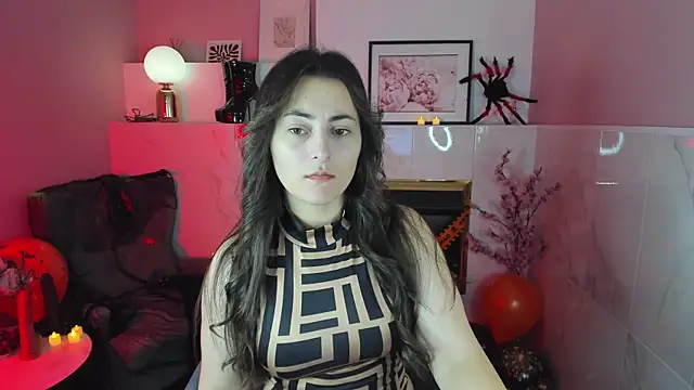 KylieMellow online show from October 2025 05:28:01 AM