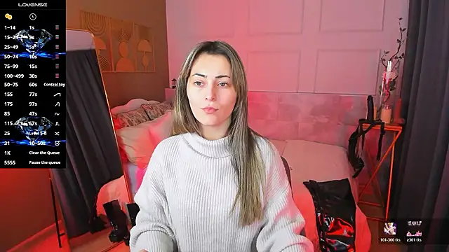 KylieMellow online show from February 2026 05:36:02 AM