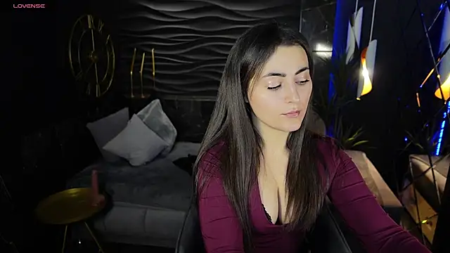 KylieMellow online show from February 2025 12:38:01 PM