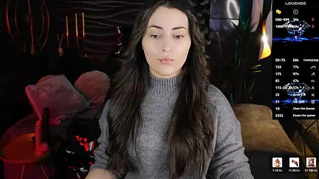 KylieMellow online show from January 2026 01:07:01 PM