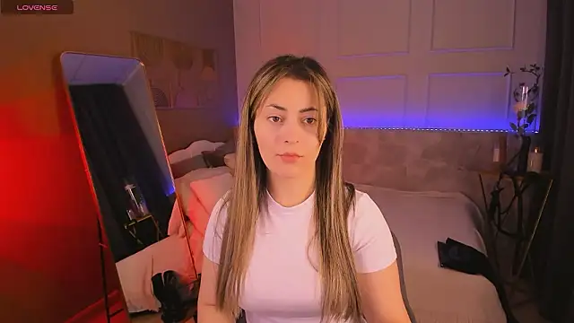 KylieMellow online show from March 2026 05:19:01 AM