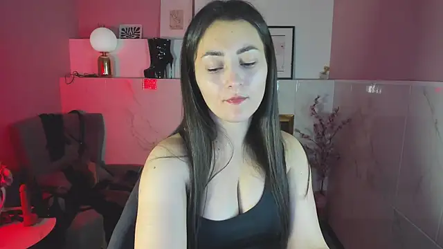 KylieMellow online show from November 2025 01:15:02 PM