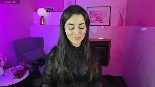 KylieMellow online show from February 2025 08:28:01 AM