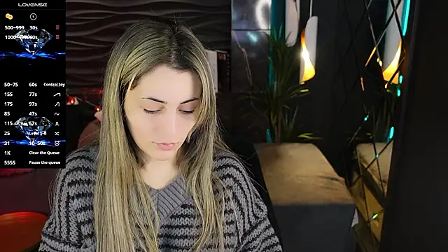 KylieMellow online show from February 2026 05:29:02 AM