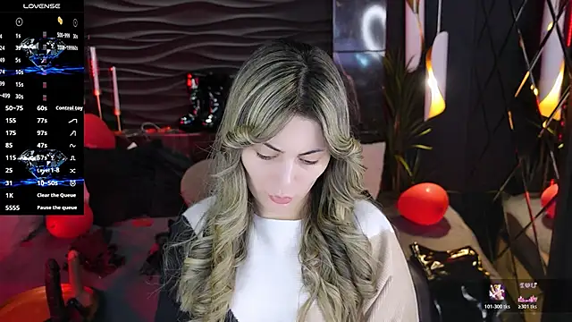 KylieMellow online show from February 2026 05:49:01 AM