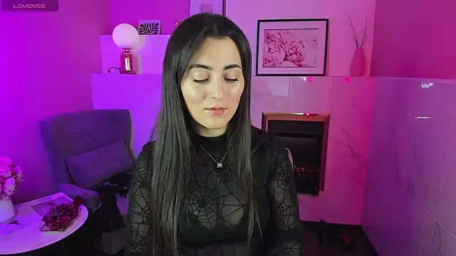 KylieMellow online show from February 2025 11:32:02 AM
