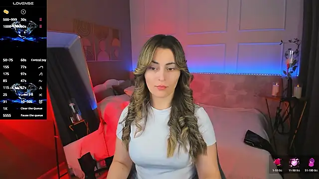 KylieMellow online show from March 2026 05:21:02 AM