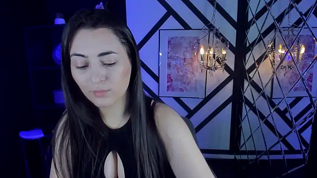 KylieMellow online show from March 2025 05:52:01 AM