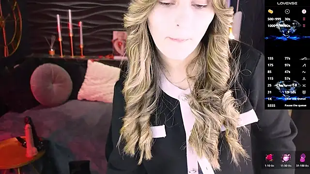 KylieMellow online show from March 2026 05:51:02 AM