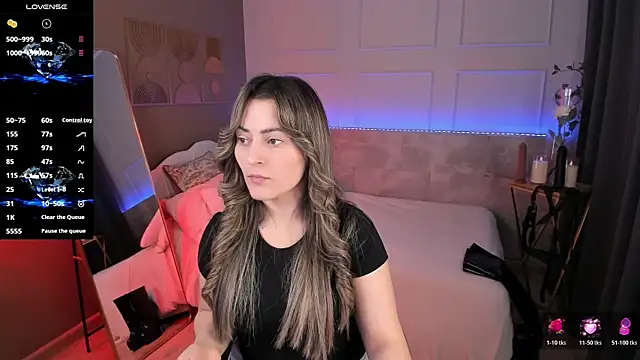 KylieMellow online show from April 2026 05:21:02 AM