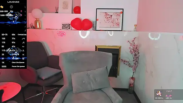 KylieMellow online show from February 2026 01:35:02 PM