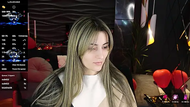 KylieMellow online show from February 2026 05:30:02 AM