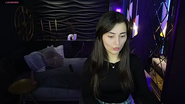 KylieMellow online show from March 2025 05:49:02 AM