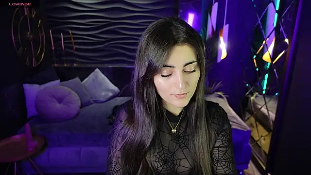 KylieMellow online show from March 2025 09:24:01 AM
