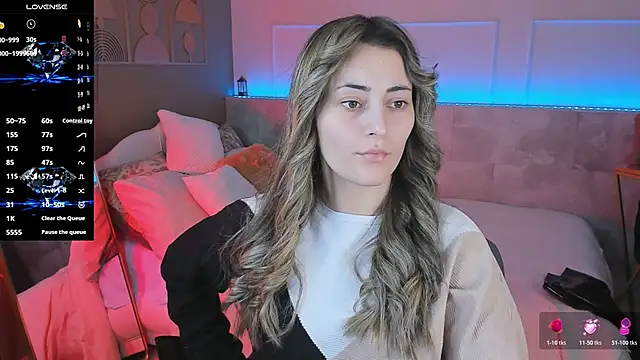 KylieMellow online show from February 2026 01:44:02 PM