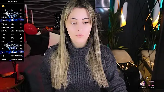 KylieMellow online show from February 2026 05:39:02 AM