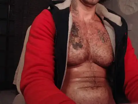 BarucRj online show from September 2025 02:50:02 AM