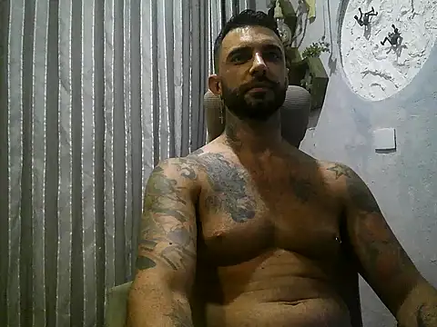 BarucRj online show from April 2026 02:23:01 AM