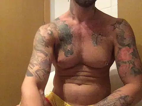 BarucRj online show from February 2026 11:26:01 PM