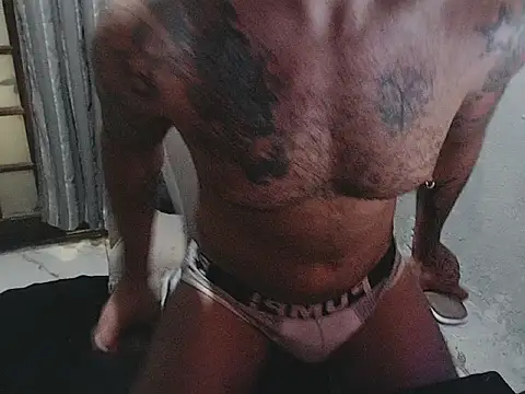 BarucRj online show from March 2026 02:11:01 AM