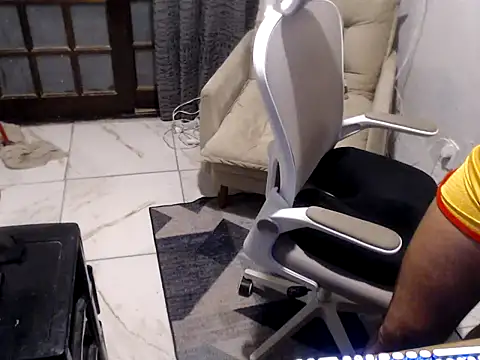 BarucRj online show from January 2026 01:34:01 AM