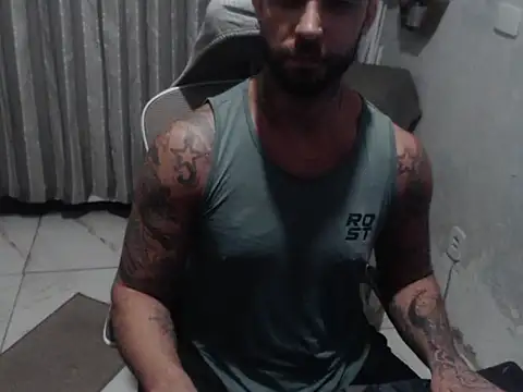 BarucRj online show from June 2026 02:23:02 AM