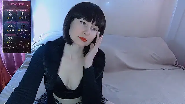 bekyboop online show from January 2026 08:40:02 AM