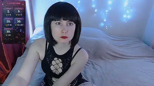 bekyboop online show from February 2026 10:34:02 AM