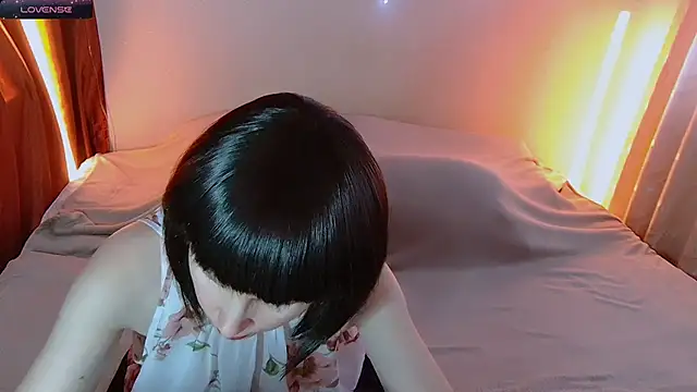 bekyboop online show from November 2025 09:02:01 AM