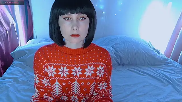 bekyboop online show from December 2025 10:10:01 AM