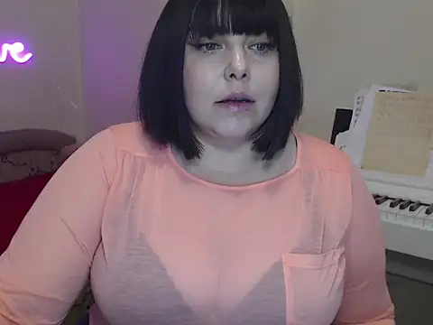 Snapshot of BettyMilla chatting on March 2026 01:32:02 PM BettyMilla online show from March 2026 01:32:02 PM