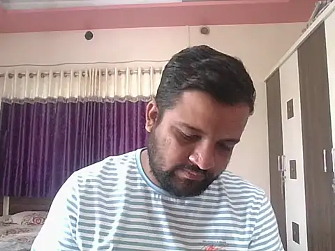 dhruv love online show from November 2025 07:56:01 AM