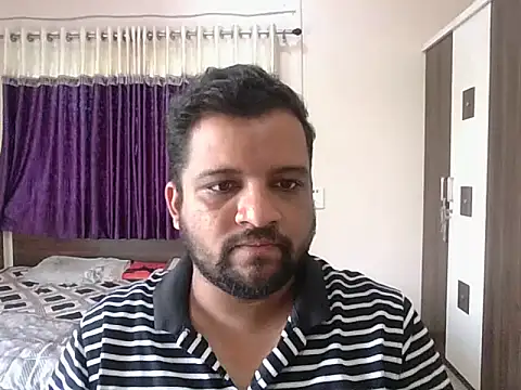 dhruv love online show from November 2025 08:42:02 AM