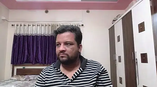 dhruv love online show from February 2025 05:39:02 PM