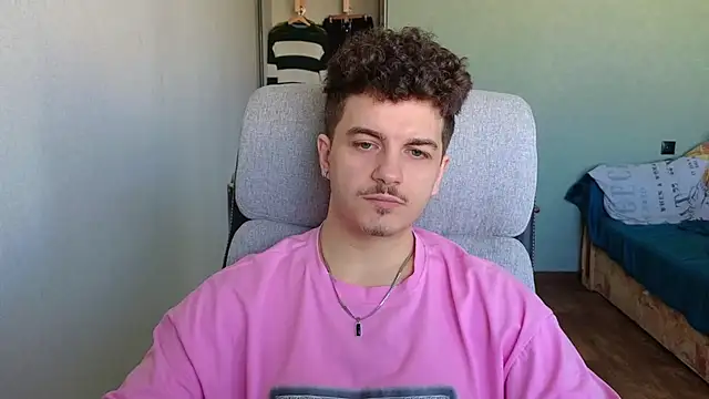 Remy Miles online show from March 2026 08:33:02 AM