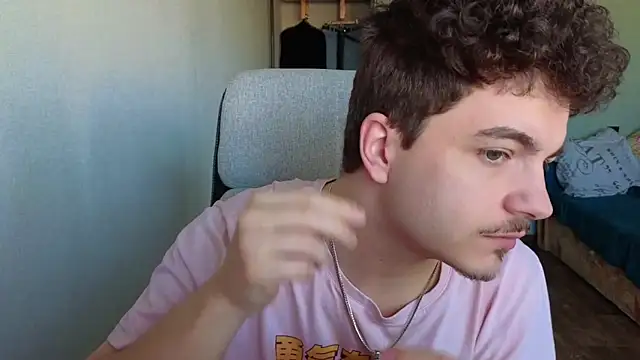 Remy Miles online show from April 2026 04:19:01 AM