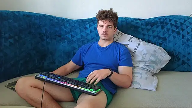 Remy Miles online show from September 2025 07:53:01 AM