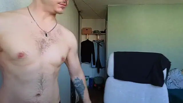 Remy Miles online show from April 2026 04:47:01 AM